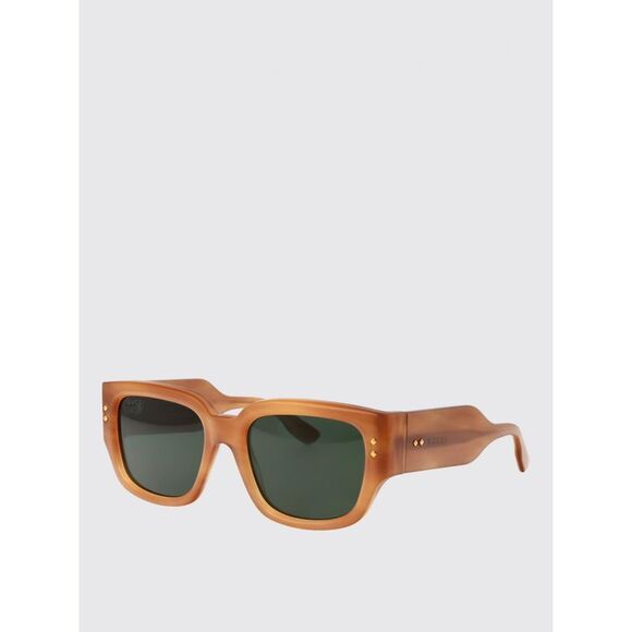 Gucci Sunglasses Men Brown